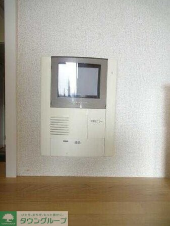 アスモグランデの物件内観写真